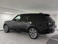 Neu Land Rover Range Rover 349 PS (256 kW) 2026 Schwarz SUV