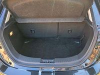 Gebraucht Mazda 2 Center-Line 105 PS (77 kW) 2016 Schwarz Limousine