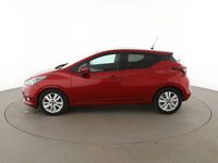 gebraucht Nissan Micra 1.0 IG-T N-WAY, Benzin, 13.650 €