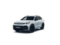 Neu VW Tiguan R-line 193 PS (141 kW) 2026 Silber SUV
