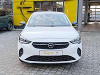 Gebraucht Opel Corsa-e Edition 100 kW (136 PS) 2022 Weiß Kleinwagen