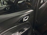 Gebraucht Jeep Compass 245 PS (180 kW) 2022 Schwarz SUV