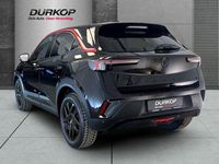 Gebraucht Opel Mokka-e GS Line 100 kW (136 PS) 2025 Schwarz SUV