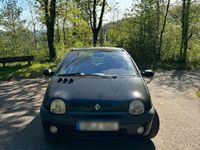 gebraucht Renault Twingo /PARIS INITIALE/