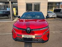 Gebraucht Renault Megane E-Tech Iconic 160 kW (218 PS) 2022 Rot Limousine