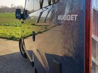 Gebraucht Ford Transit Custom Nugget 131 PS (96 kW) 2019 Van / Kleinbus
