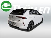 gebraucht Opel Astra GSe Head Up Display Navi LED Klima