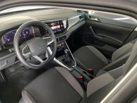 gebraucht VW Taigo 1.0 TSI Life MFK