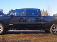 Gebraucht RAM 1500 401 PS (294 kW) 2023 Schwarz Pickup