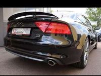 gebraucht Audi A7 3.0 TDI quattro S tronic sport selection