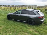 gebraucht Audi A4 Allroad 50 TDI tiptronic quattro -