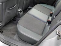 Gebraucht Opel Astra 110 PS (80 kW) 2009 Silber Limousine