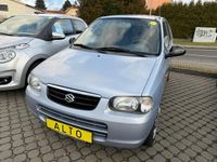 Gebraucht Suzuki Alto Club 62 PS (45 kW) 2003 Grau Kleinwagen