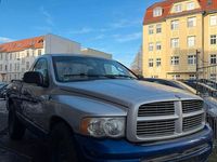 Second-hand Dodge Ram 218 CP (160 kW) 2004 Gri Pickup