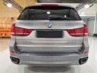 gebraucht BMW X5 xDrive30d - PPK 277PS / AHK / M-Paket