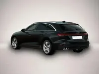 Gebraucht Audi A5 Ambiente 204 PS (150 kW) 2025 Manufacturer Kombi