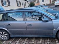Gebraucht Opel Vectra 155 PS (114 kW) 2005 Grau Kombi
