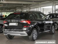 gebraucht Skoda Kamiq 1.0 TSi Tour