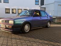 Second-hand VW Jetta 69 CP (50 kW) 1990 Berlinǎ