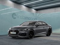 Gebraucht Audi RS5 533 PS (392 kW) 2020 Grau Coupé