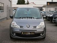 gebraucht Renault Modus Dynamique 1.6 1.HAND+AUTOMATIK+KLIMAAUTOMA