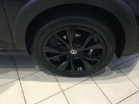 gebraucht VW Taigo R-Line