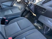 Gebraucht Ford Transit 101 PS (74 kW) 2014 Blau Limousine