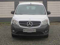 Gebraucht Mercedes Citan 109 90 PS (66 kW) 2015 Weiß