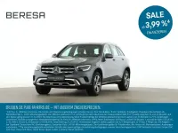 Gebraucht Mercedes GLC300 Exclusive 211 PS (155 kW) 2021 Grau SUV