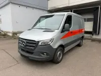 Brugt Mercedes Sprinter 143 HK (105 kW) 2020 Andere Van