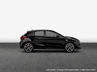 Neu Seat Ibiza FR 116 PS (85 kW) 2026 Schwarz Limousine