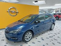 gebraucht Opel Astra Sports Tourer Edition Start Stop 1.4 Turbo EU6d ST EDI 1.4(107)CVT S Sik