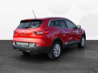 Gebraucht Renault Kadjar Experience 131 PS (96 kW) 2016 Rot SUV