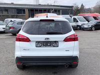 Gebraucht Ford Focus Titanium 150 PS (110 kW) 2018 Weiß Limousine