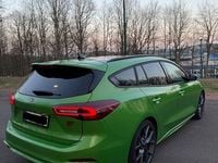 Gebraucht Ford Focus ST 280 PS (205 kW) 2024 Grün Limousine