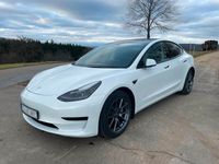 gebraucht Tesla Model 3 SR+ - 60 kWh - AMD Ryzen - Ultraschallsensoren