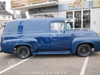 Gebraucht Ford F100 213 PS (156 kW) 1956 Blau Pickup