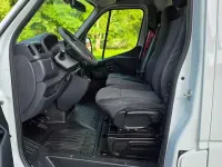 Gebraucht Nissan NV400 Comfort 150 PS (110 kW) 2021 Weiß Van