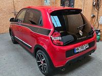 Gebraucht Renault Twingo Intens 90 PS (66 kW) 2017 Rot Kleinwagen