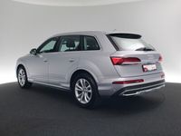 gebraucht Audi Q7 50 TDI quattro tiptronic