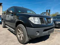 Usata Nissan Navara 2007 Pick-up