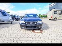 Gebraucht Volvo S60 185 PS (136 kW) 2008 Schwarz Limousine