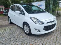 gebraucht Hyundai ix20 1.4 Comfort