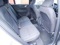 Usata Volvo C40 Plus 185 kW (252 CV) 2024 Grigio SUV