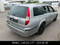 Gebraucht Ford Mondeo Titanium 131 PS (96 kW) 2007 Silber Limousine