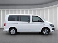 Gebraucht VW Multivan R 150 PS (110 kW) 2018 Weiß Van