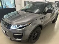 Gebraucht Land Rover Range Rover evoque SE 150 PS (110 kW) 2019 Grau SUV