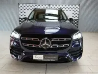 Gebraucht Mercedes GLS400 AMG 330 PS (242 kW) 2023 Blau SUV