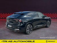 Gebraucht Renault Rafale Esprit Alpine 300 PS (220 kW) 2025 Schwarz SUV