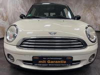 Gebraucht Mini Cooper 120 PS (88 kW) 2008 Pepper white Kleinwagen